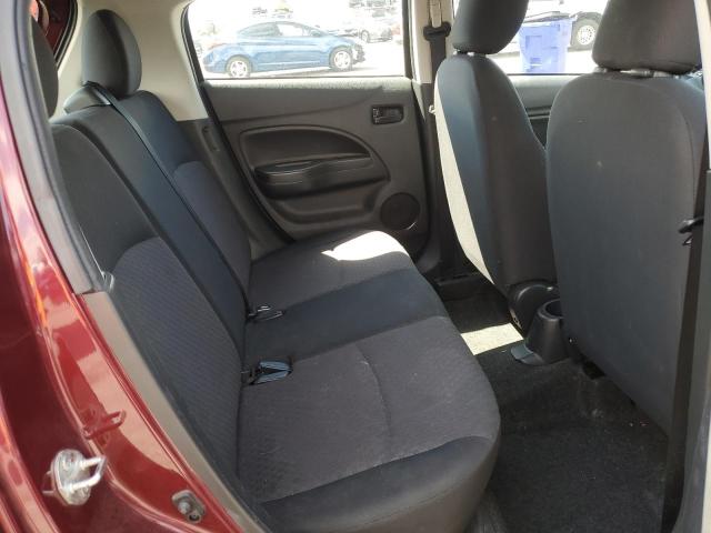 2019 MITSUBISHI MIRAGE ES - ML32A3HJ4KH013717