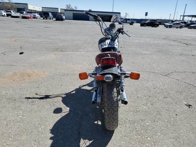 2007 HONDA CMX250 C JH2MC13027K304821