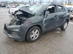 2018 CHEVROLET TRAX 1LT - 3GNCJLSB1JL403460