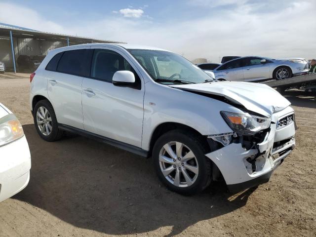 Vin: 4a4ap3au8fe032489, lot: 49338155, mitsubishi outlander es 20154