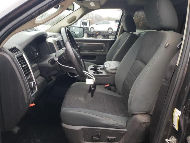 2017 RAM 1500 SLT - 3C6RR7LT9HG506310