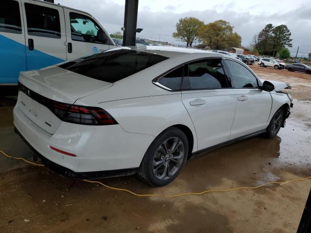 Vin: 1hgcy2f68pa001108, lot: 51222075, honda accord hybrid exl 20233