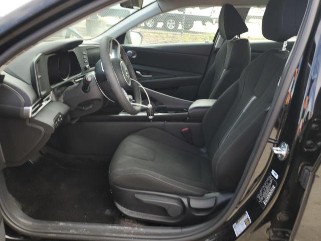 2023 HYUNDAI ELANTRA BL - KMHLM4AJ2PU052373