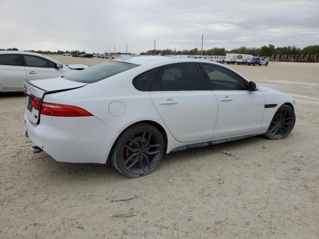 2016 JAGUAR XF S SAJBG4BV1GCY04841
