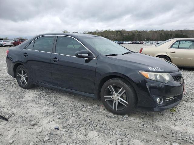 Vin: 4t1bf1fk7cu161489, lot: 50248365, toyota camry base 20124