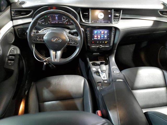 2019 INFINITI QX50 ESSEN - 3PCAJ5M11KF135235