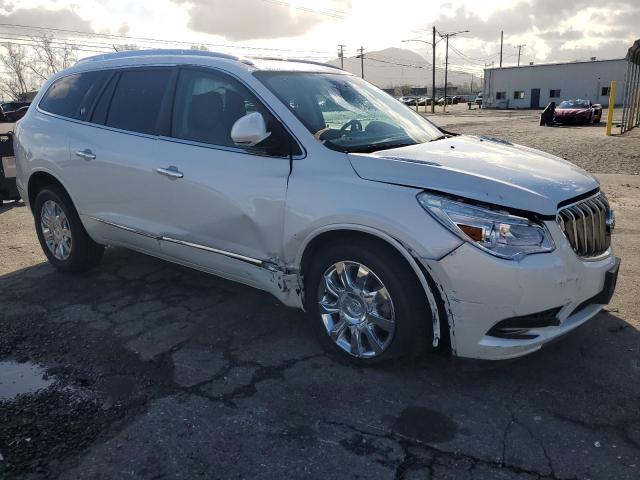2017 BUICK ENCLAVE - 5GAKRCKD6HJ332967
