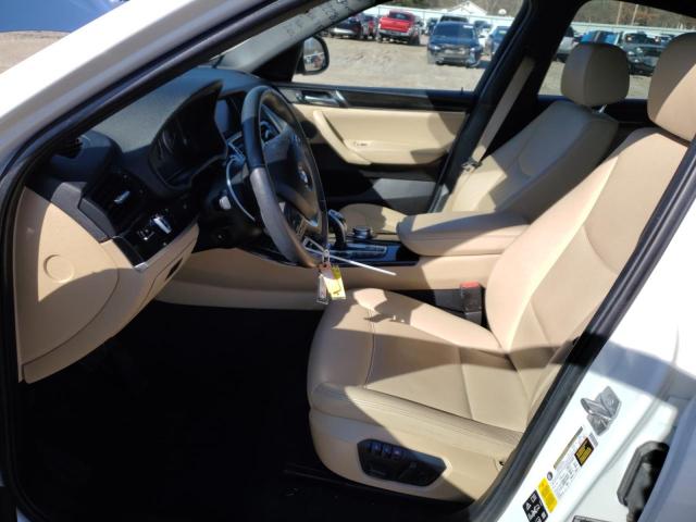 2018 BMW X4 XDRIVE2 - 5UXXW3C56J0T81987