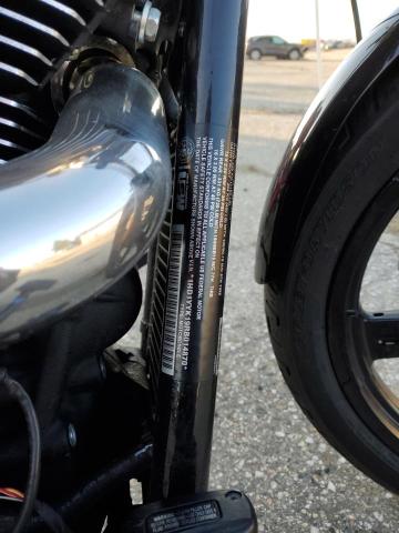 2024 HARLEY-DAVIDSON FXBBS 1HD1YYK19RB014870