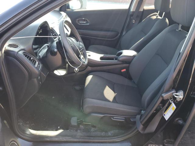 2019 HONDA HR-V EX - 3CZRU5H59KM723347