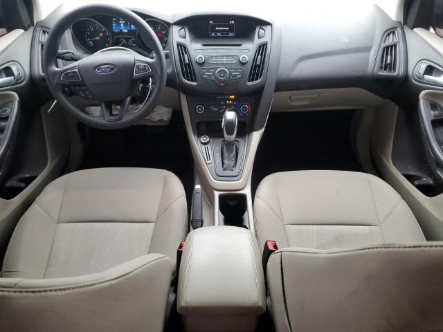 2016 FORD FOCUS SE - 1FADP3F23GL231061