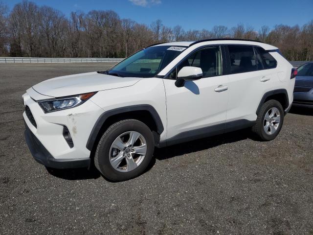 Vin: jtmp1rfv8kd009012, lot: 50646685, toyota rav4 xle 2019 img_1