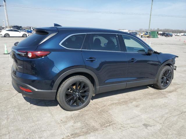 Vin: jm3tcbay5p0645457, lot: 49385325, mazda cx-9 touring plus 20233