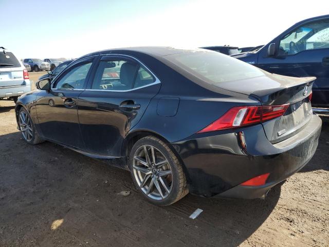 2015 LEXUS IS 350 - JTHCE1D2XF5006513