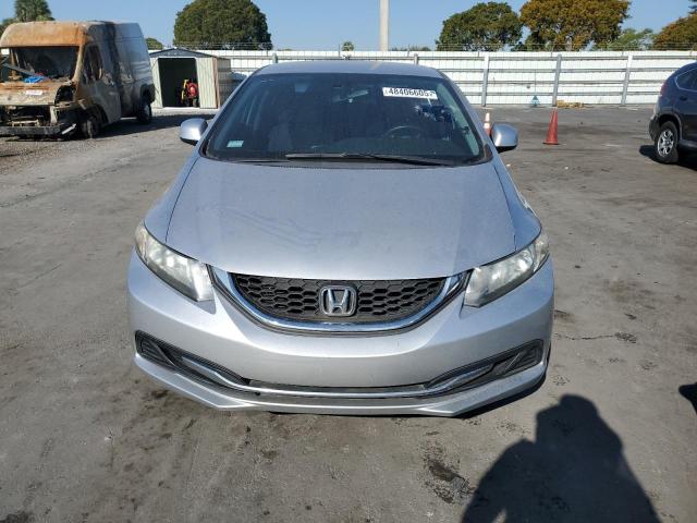 2013 HONDA CIVIC LX - 19XFB2F52DE045554