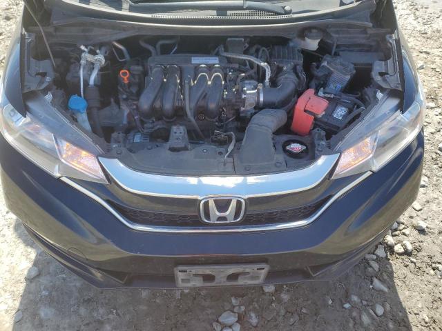2019 HONDA FIT LX 3HGGK5H46KM713502