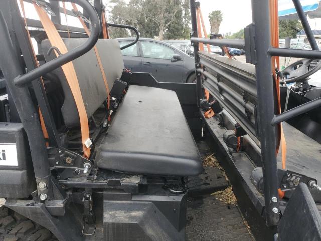 2021 KAWASAKI KAF1000 JKAAFCJ16MB500602