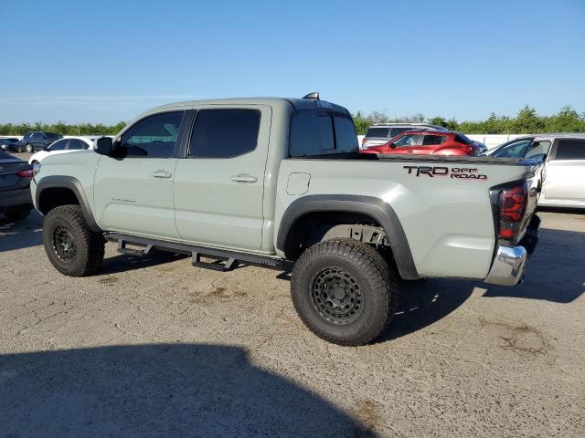 Vin: 3tmaz5cn7nm173873, lot: 49502065, toyota tacoma double cab 20222
