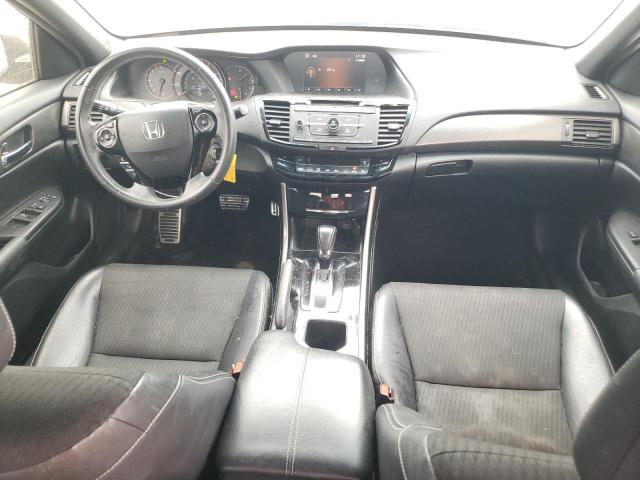 2016 HONDA ACCORD SPO - 1HGCR2F57GA077391