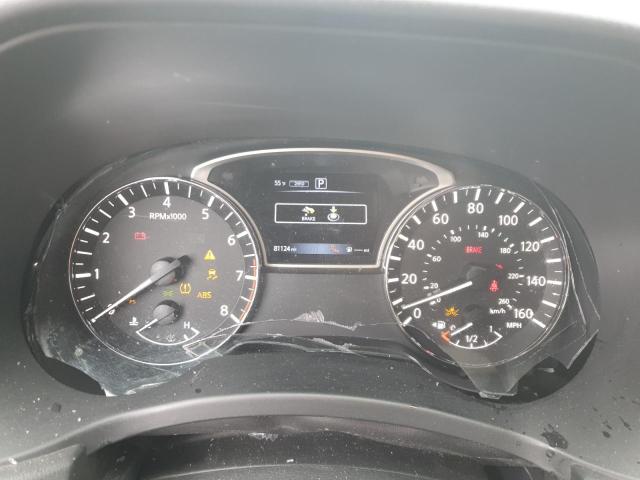 2019 NISSAN PATHFINDER - 5N1DR2MM9KC596920