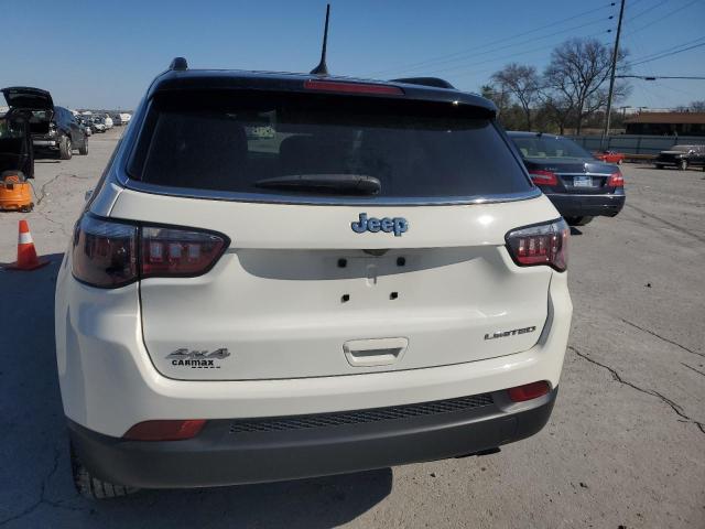 2020 JEEP COMPASS LI - 3C4NJDCB9LT120202