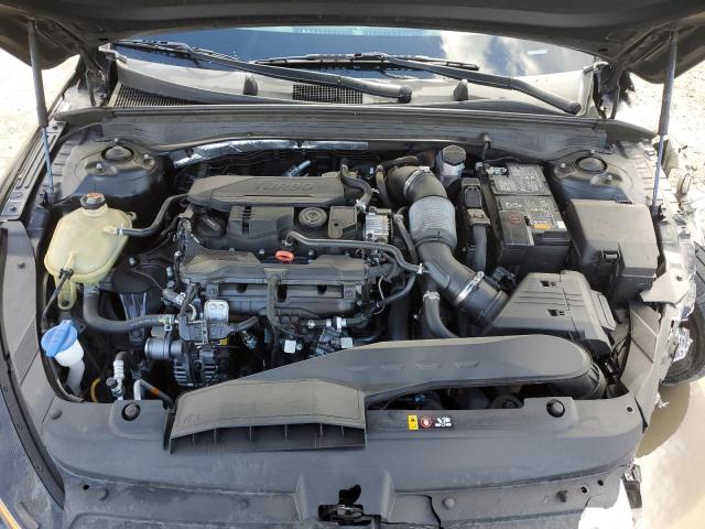 2021 KIA K5 LXS - 5XXG14J22MG033525