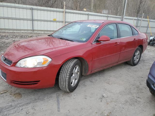 CHEVROLET IMPALA LT