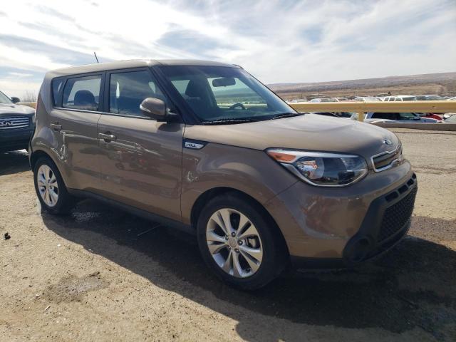 Vin: kndjp3a56e7031988, lot: 47575105, kia soul + 20144