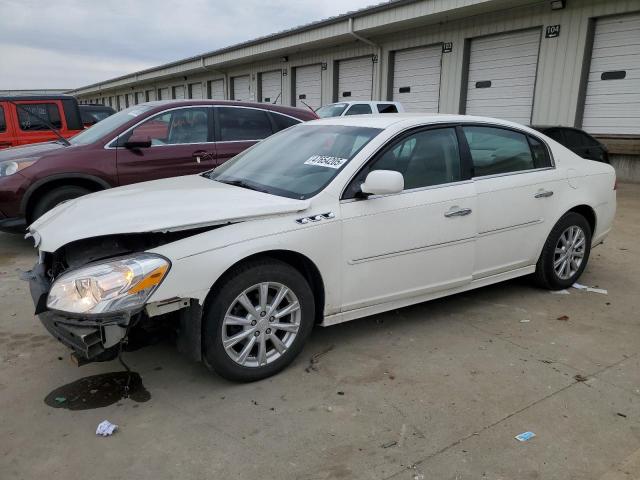 BUICK LUCERNE CX