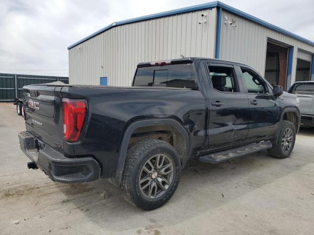 Vin: 1gtu9eet9lz348774, lot: 49974935, gmc sierra k1500 at4 20203
