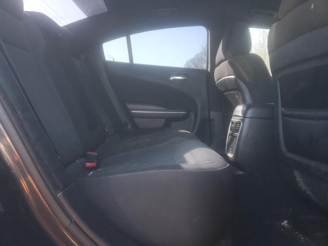 2016 DODGE CHARGER SX - 2C3CDXHG7GH354569
