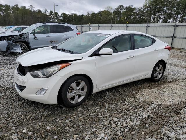 Vin: 5npdh4ae4dh343236, lot: 50422895, hyundai elantra gls 2013 img_1