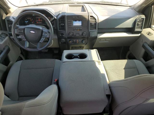 2019 FORD F150 SUPER - 1FTEX1CB9KFC49403