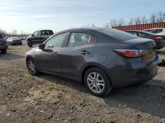 Vin: 3mydlbyv8hy193098, lot: 48576885, toyota yaris 20172