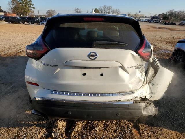 2020 NISSAN MURANO PLA 5N1AZ2DS3LN150088