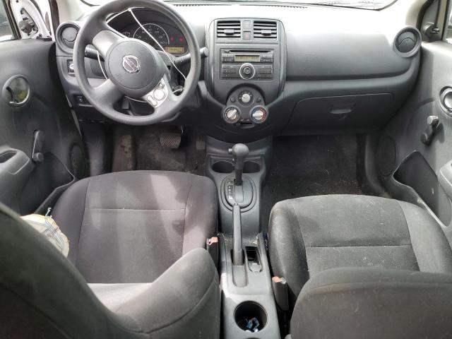 2014 NISSAN VERSA S - 3N1CN7AP5EL814225
