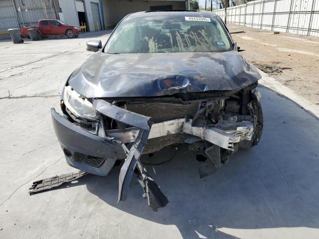 2018 HONDA CIVIC EX - 19XFC2F82JE013321