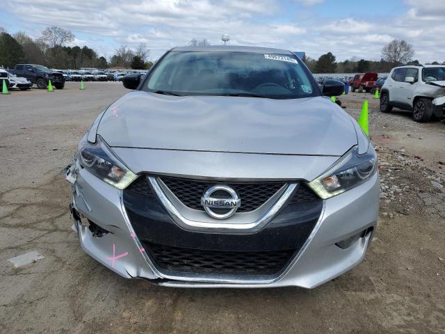 2016 NISSAN MAXIMA 3.5 - 1N4AA6AP7GC384504