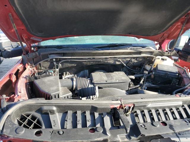 2022 GMC SIERRA K25 - 1GT49RE70NF351478