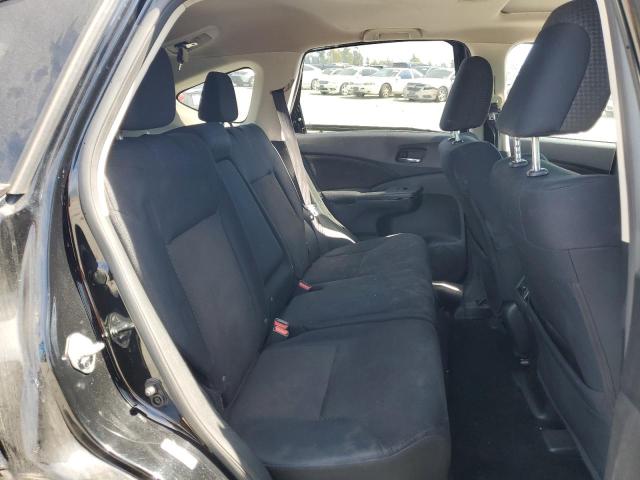 2015 HONDA CRV 3CZRM3H58FG705690