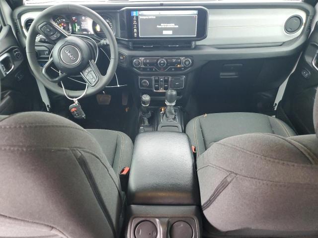 2024 JEEP WRANGLER 4 - 1C4RJXN66RW218254