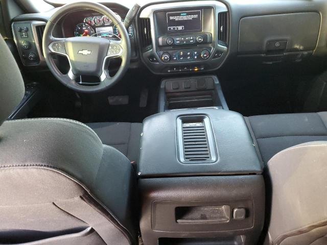 2018 CHEVROLET SILVERADO - 3GCUKREC8JG192476