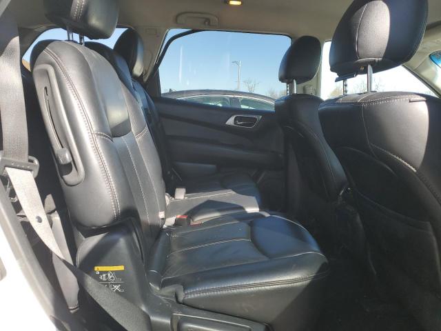 2015 NISSAN PATHFINDER - 5N1AR2MM6FC609891