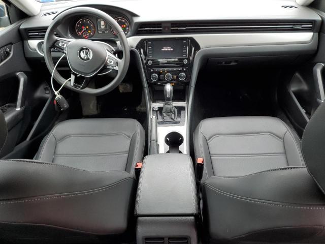 2021 VOLKSWAGEN PASSAT SE - 1VWSA7A35MC012993