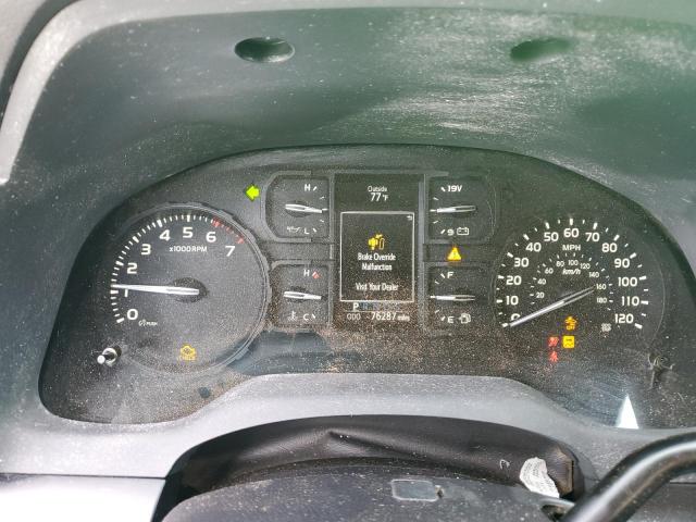 2021 TOYOTA TUNDRA 5TFUY5F1XMX982124