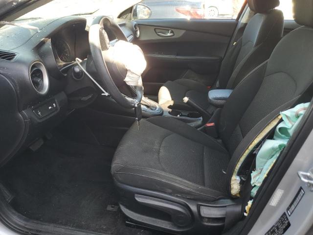 2019 KIA FORTE FE 3KPF24AD8KE135637