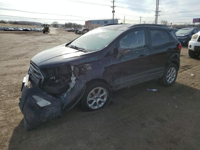 FORD ECOSPORT S
