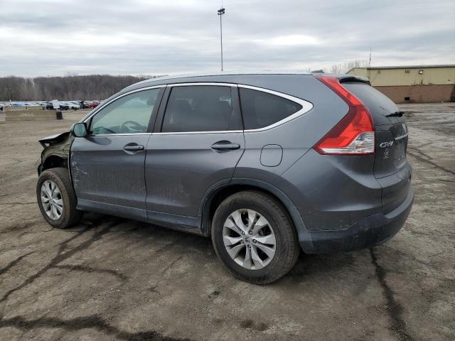 Vin: 2hkrm4h76dh644826, lot: 47811255, honda crv exl 20132