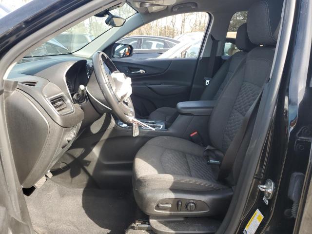 2020 CHEVROLET EQUINOX LT - 2GNAXUEV3L6282892