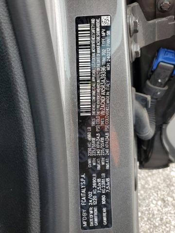 2024 DODGE HORNET GT ZACNDFAN5R3A39396